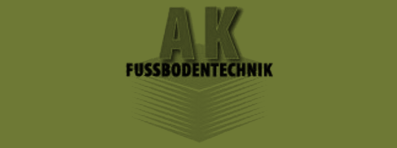 AK Fussbodentechnik