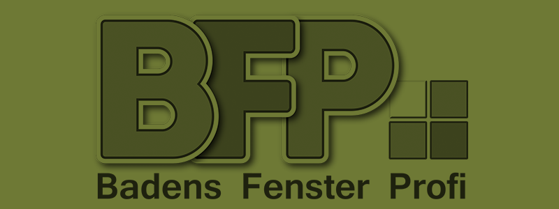 BFP Badens Fenster Profi