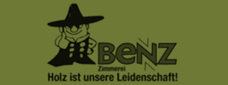 Zimmerei Benz Berghaupten