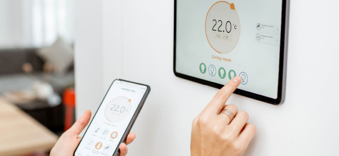 smart home